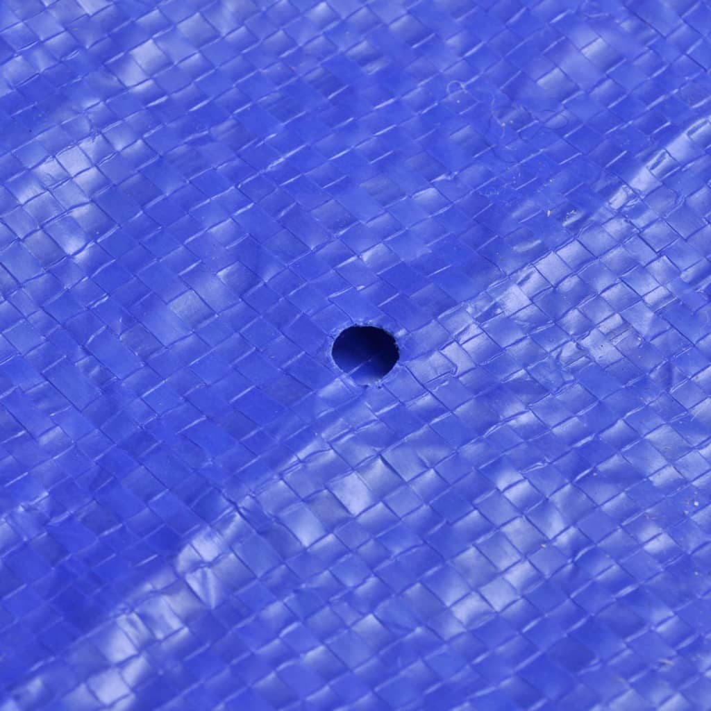 8718475596592_g_en_hd_4 vidaXL Trampoline Cover PE 300 cm 90 g/m? - Image 5