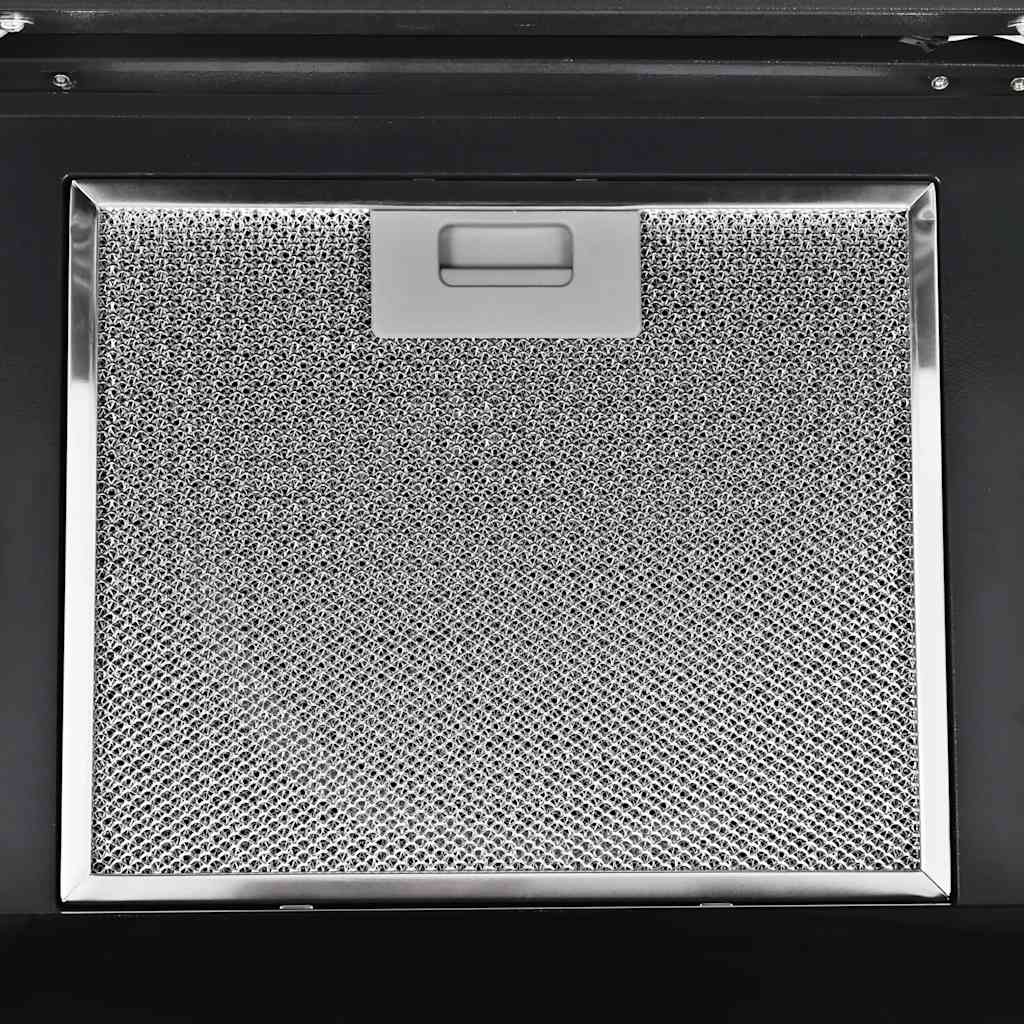 8718475597810_g_en_hd_4 vidaXL Wall Mounted Range Hood Stainless Steel 756 m³/h 90 cm Black - Image 5