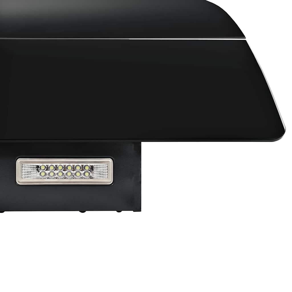 8718475597810_g_en_hd_6 vidaXL Wall Mounted Range Hood Stainless Steel 756 m³/h 90 cm Black - Image 7