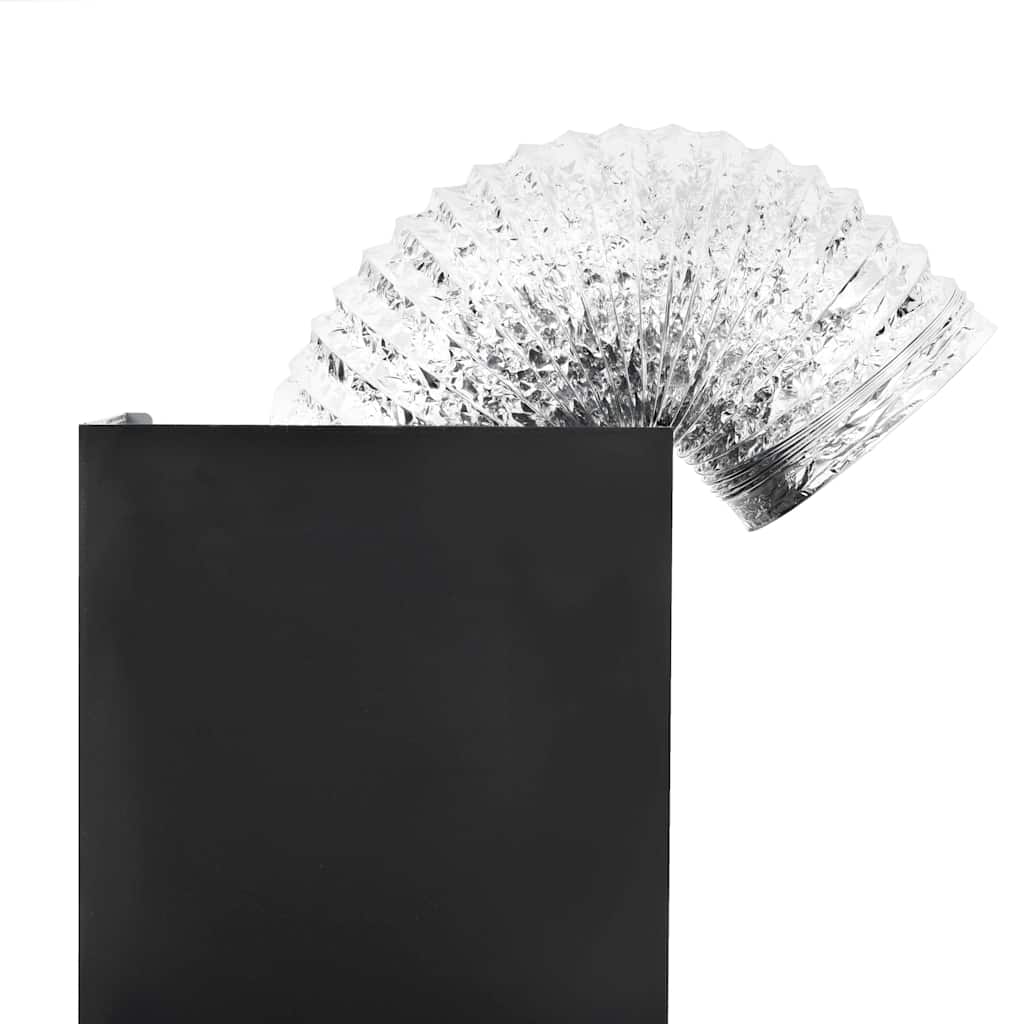 8718475597810_g_en_hd_7 vidaXL Wall Mounted Range Hood Stainless Steel 756 m³/h 90 cm Black - Image 8