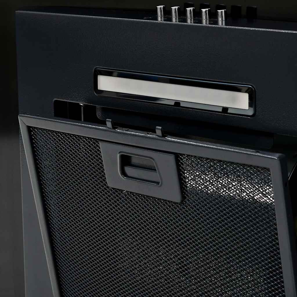 8718475597834_g_en_hd_5 vidaXL Wall Mounted Range Hood Stainless Steel 756 m³/h 60 cm Black - Image 6
