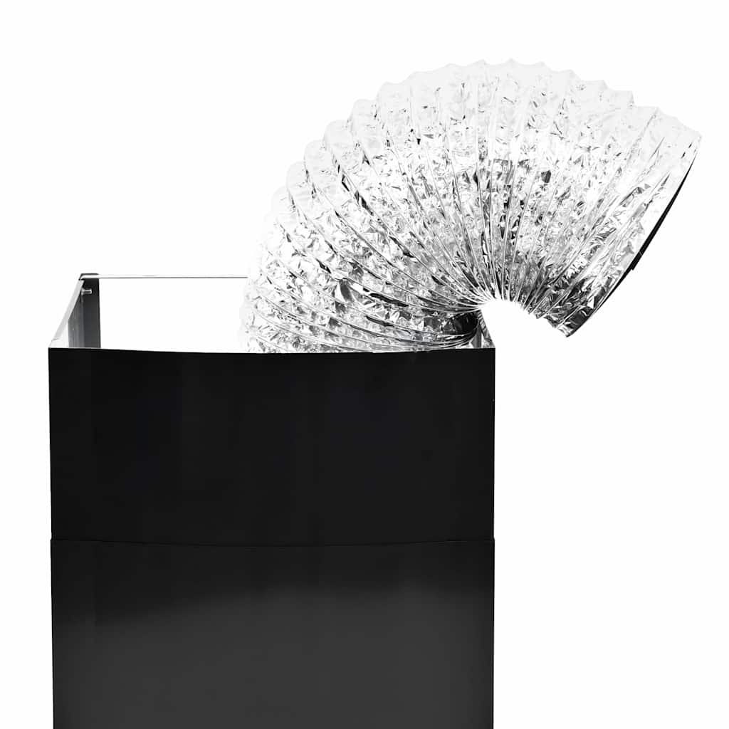 8718475597834_g_en_hd_7 vidaXL Wall Mounted Range Hood Stainless Steel 756 m³/h 60 cm Black - Image 8