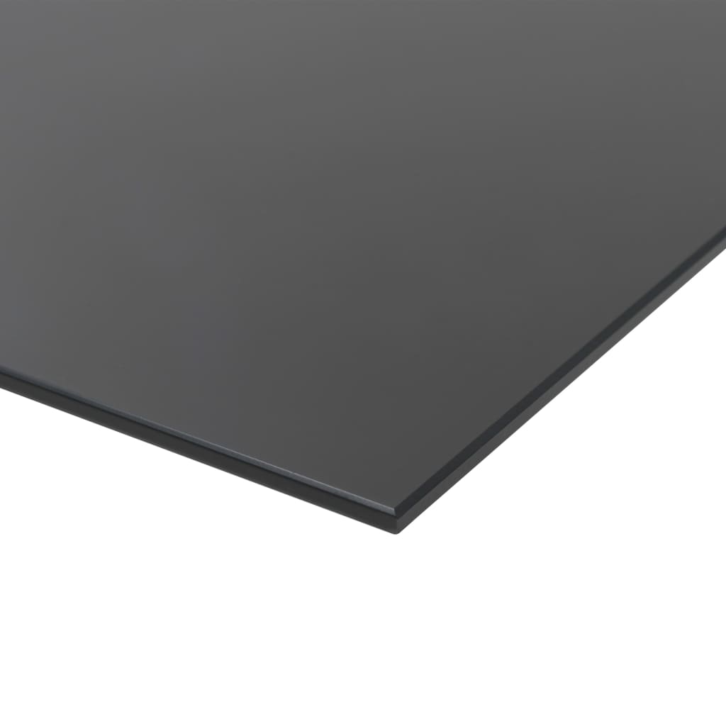 8718475598145_g_en_hd_2 vidaXL Wall Mounted Magnetic Blackboard Glass 100x60 cm - Image 3