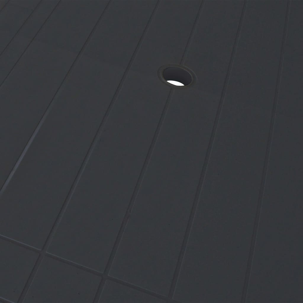 8718475599326_g_en_hd_8 vidaXL 5 Piece Outdoor Dining Set Plastic Anthracite - Image 9