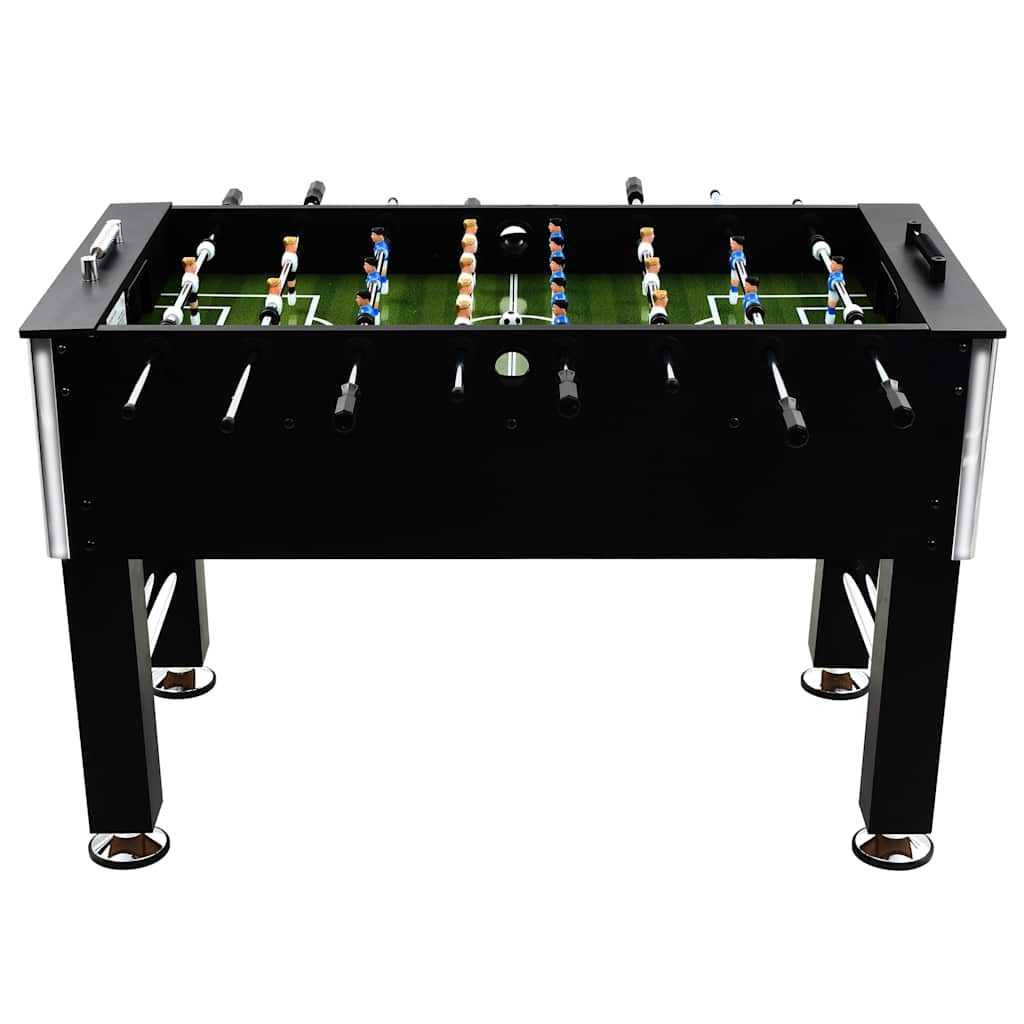 8718475599654_g_en_hd_1 vidaXL Football Table Steel 60 kg 140x74.5x87.5 cm Black - Image 2