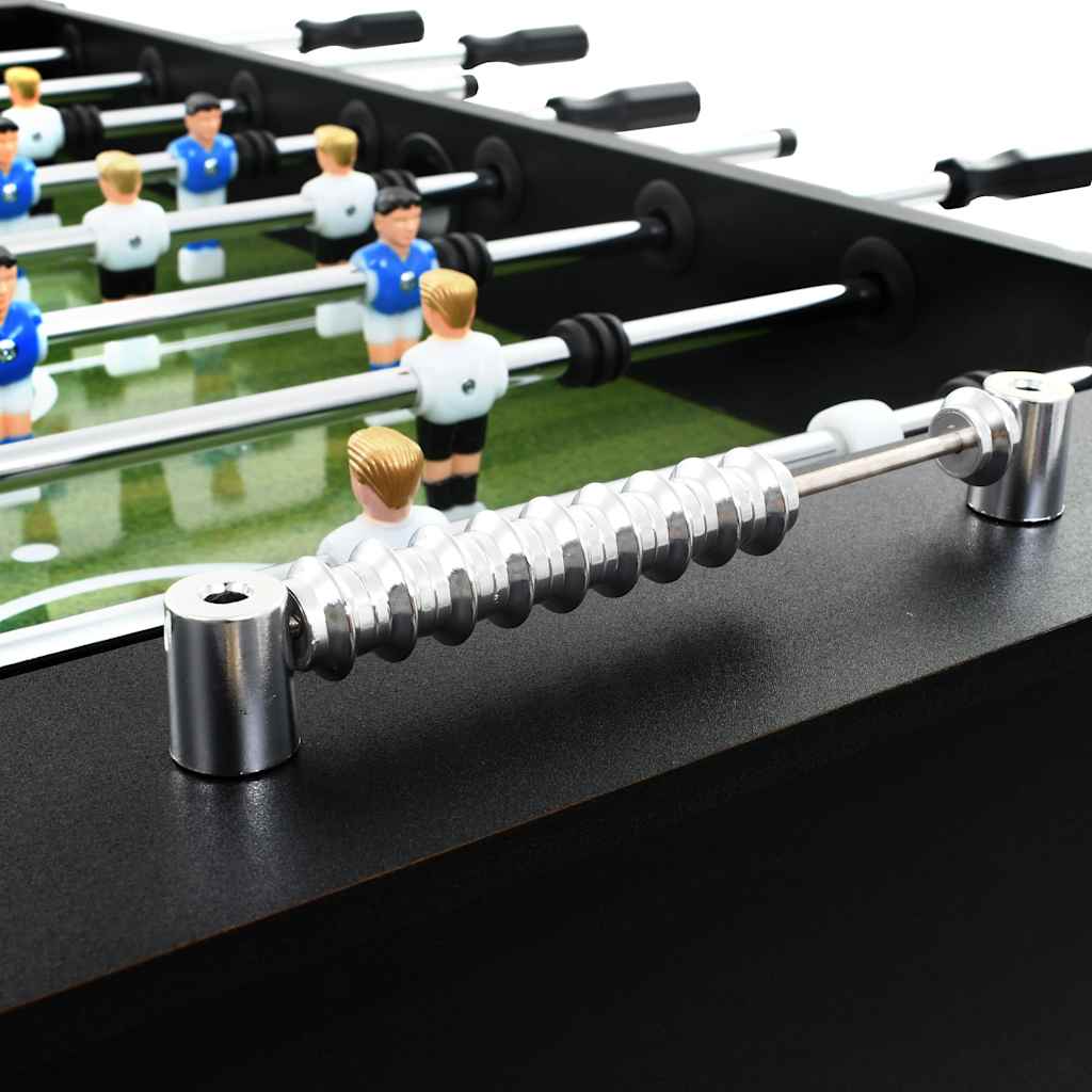 8718475599654_g_en_hd_6 vidaXL Football Table Steel 60 kg 140x74.5x87.5 cm Black - Image 7