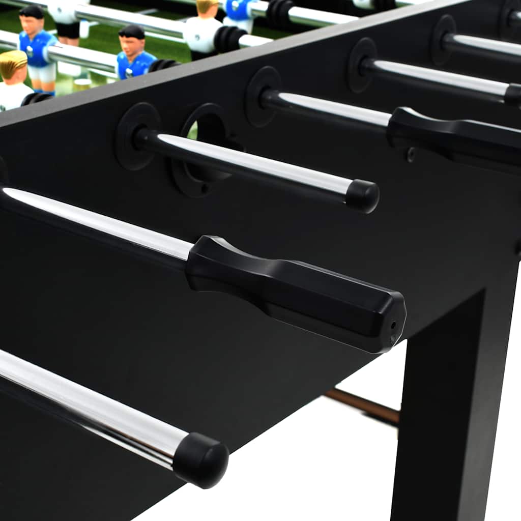 8718475599654_g_en_hd_7 vidaXL Football Table Steel 60 kg 140x74.5x87.5 cm Black - Image 8