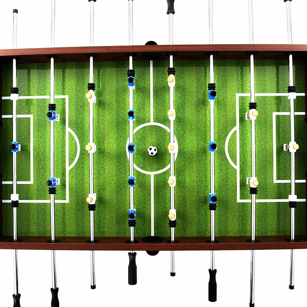 8718475599661_g_en_hd_3 vidaXL Football Table Steel 60 kg 140x74.5x87.5 cm Brown - Image 4