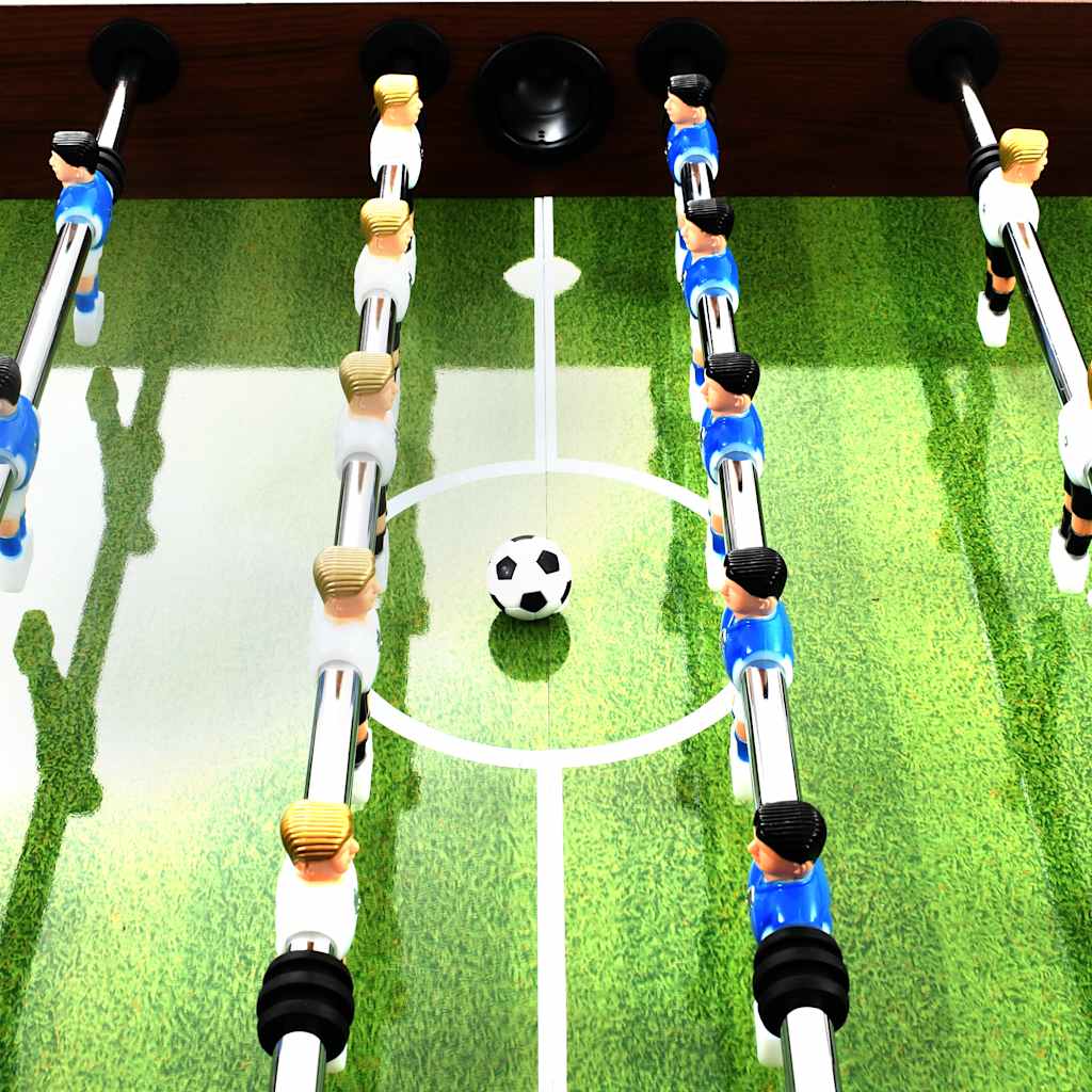 8718475599661_g_en_hd_4 vidaXL Football Table Steel 60 kg 140x74.5x87.5 cm Brown - Image 5
