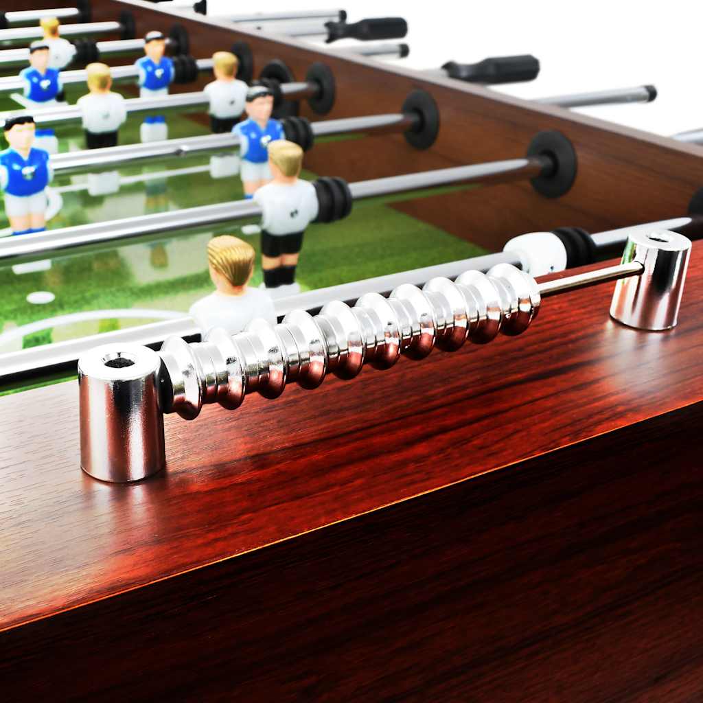 8718475599661_g_en_hd_7 vidaXL Football Table Steel 60 kg 140x74.5x87.5 cm Brown - Image 8