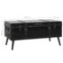 vidaXL Coffee Table MDF and Steel 102x51x48 cm - Image 9