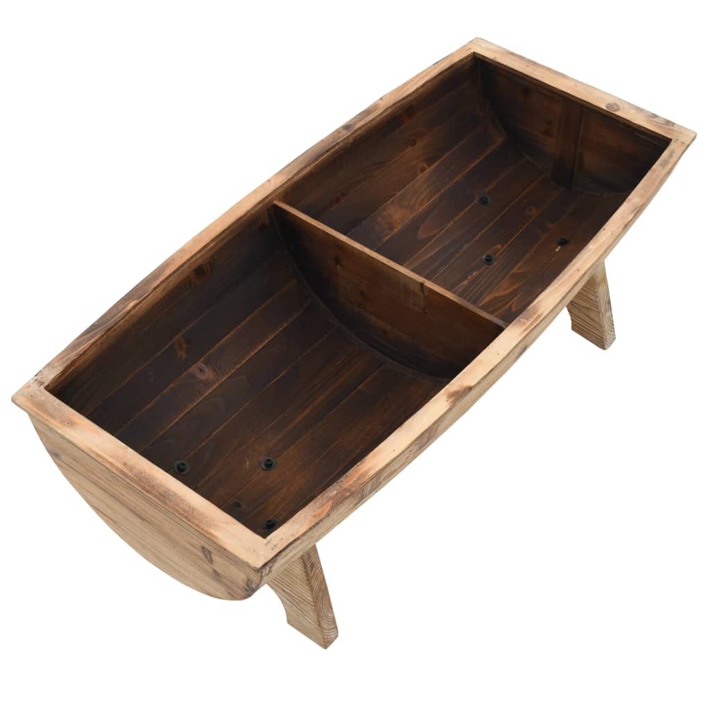 8718475600503_g_en_hd_4 vidaXL Storage Bench 103x51x44 cm Solid Wood and Fabric - Image 5