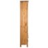 vidaXL Freestanding Bathroom Cabinet Solid Pinewood 48x32x170 cm - Image 3