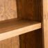 vidaXL Freestanding Bathroom Cabinet Solid Pinewood 48x32x170 cm - Image 6