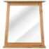 vidaXL Bathroom Furniture Set Solid Pinewood - Image 13