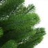 vidaXL Faux Christmas Tree Lifelike Needles 150 cm Green - Image 6
