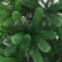 vidaXL Faux Christmas Tree 210 cm Lifelike Needles Green - Image 5