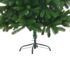 vidaXL Faux Christmas Tree 210 cm Lifelike Needles Green - Image 7