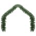 vidaXL Christmas Garland PVC 5 m - Image 2