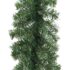 vidaXL Christmas Garland PVC 10 m - Image 4