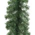 vidaXL Christmas Garland PVC 20 m - Image 3