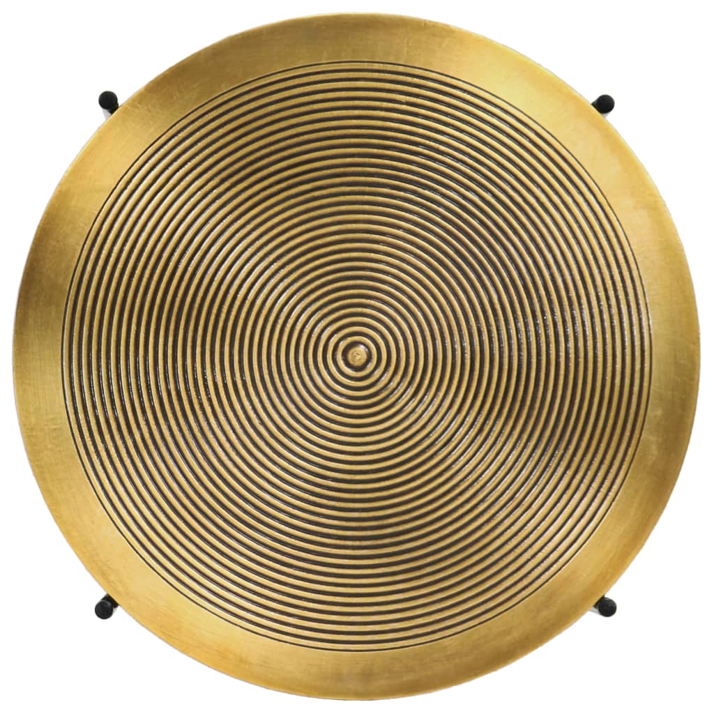 8718475601876_g_en_hd_1 vidaXL Table Set 2 Pieces Brass-covered MDF - Image 2