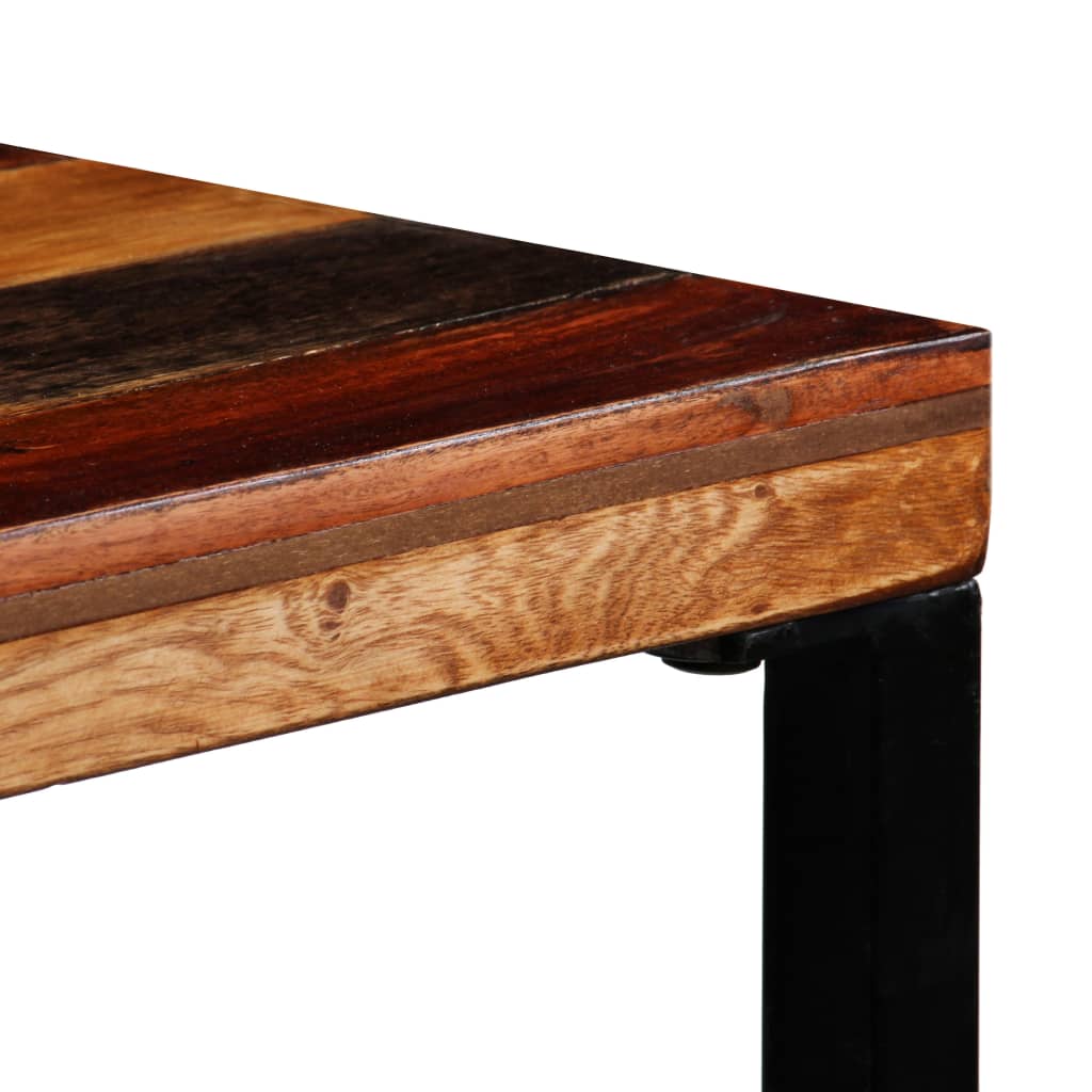 8718475601913_g_en_hd_4 vidaXL Bar Table Solid Reclaimed Wood 120x60x106 cm - Image 5