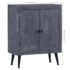 vidaXL Sideboard Solid Mango Wood 60x30x76 cm - Image 13
