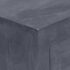 vidaXL Sideboard Solid Mango Wood 60x30x76 cm - Image 7