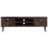vidaXL TV Cabinet Solid Reclaimed Wood 140x30x45 cm - Image 2