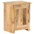 vidaXL Bedside Table Solid Mango Wood 40x30x50 cm - Image 11