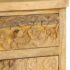 vidaXL Bedside Table Solid Mango Wood 40x30x50 cm - Image 7