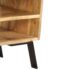 vidaXL TV Cabinet Solid Mango Wood 140x30x40 cm - Image 11