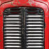 vidaXL Tractor Bar Table Solid Mango Wood Red 60x150x107 cm - Image 9