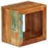 vidaXL Stool 40x30x40 cm Solid Reclaimed Wood - Image 12