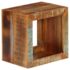 vidaXL Stool 40x30x40 cm Solid Reclaimed Wood - Image 10