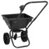 vidaXL Walk Behind Salt Spreader PVC and Steel 80x46x75 cm 15 L - Image 4