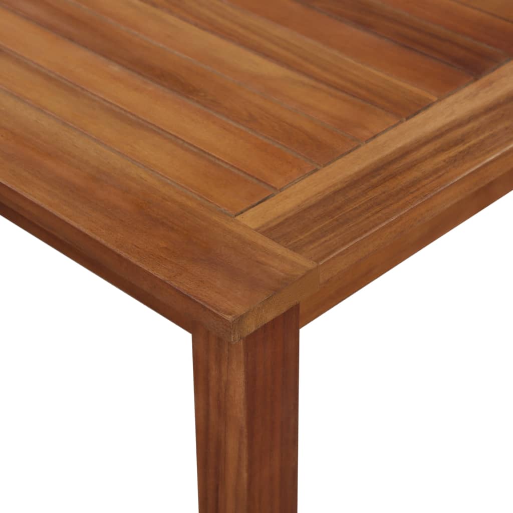 8718475607366_g_en_hd_2 vidaXL Garden Table 150x90x74 cm Solid Acacia Wood - Image 3