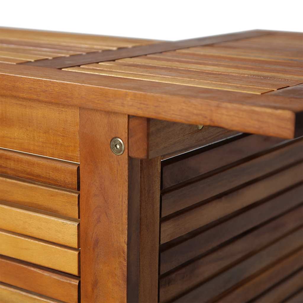 8718475609339_g_en_hd_5 vidaXL Bar Table 110x50x105 cm Solid Acacia Wood - Image 7