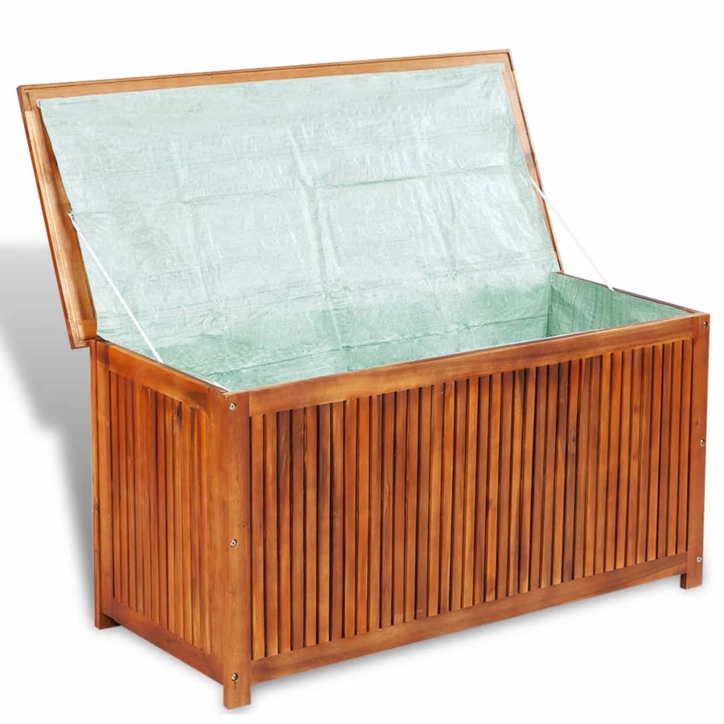 8718475609445_g_en_hd_2 vidaXL Garden Storage Box 117x50x58 cm Solid Acacia Wood - Image 3