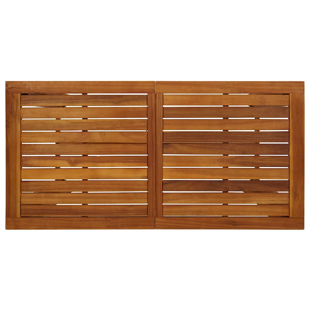 8718475609513_g_en_hd_4 vidaXL Bar Table Solid Acacia Wood 120x60x105 cm - Image 6