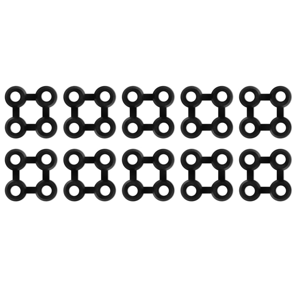 8718475611424_a_en_hd_1 vidaXL Mat Connectors 10 pcs Rubber Black - Image 1