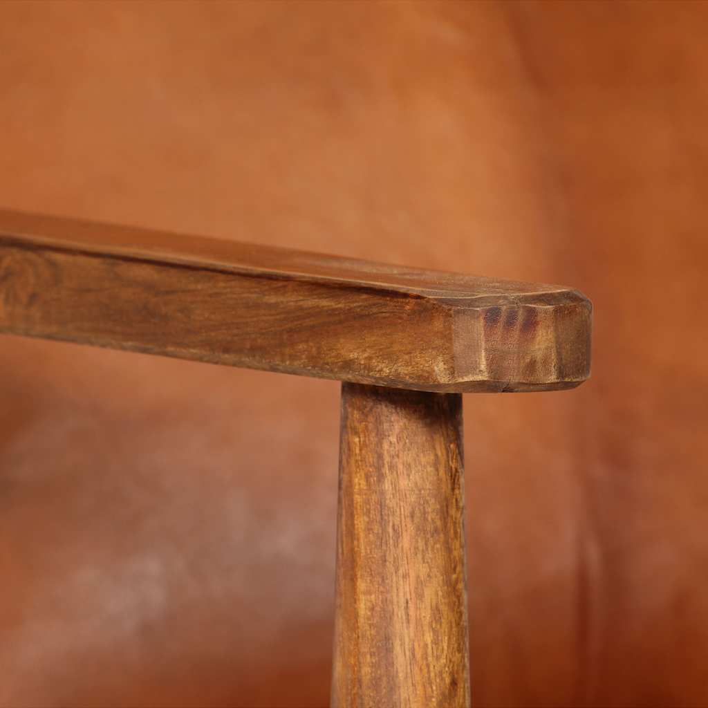 8718475611523_g_en_hd_6 vidaXL Armchair Brown Real Leather with Acacia Wood - Image 8