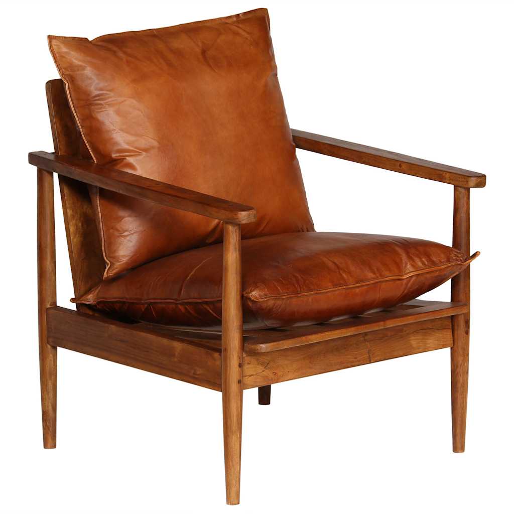 8718475611523_g_en_hd_8 vidaXL Armchair Brown Real Leather with Acacia Wood - Image 10
