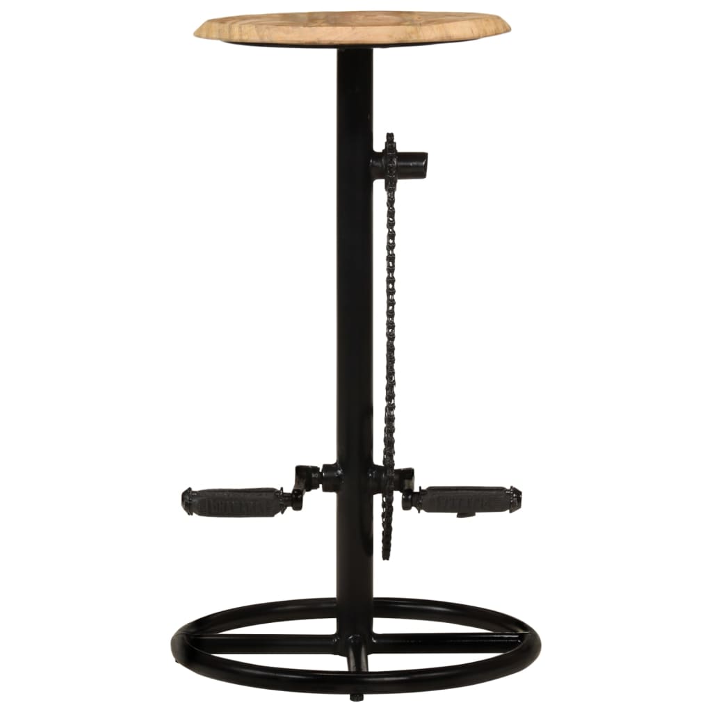 8718475611608_g_en_hd_6 vidaXL Bar Chairs 2 pcs Solid Mango Wood - Image 7