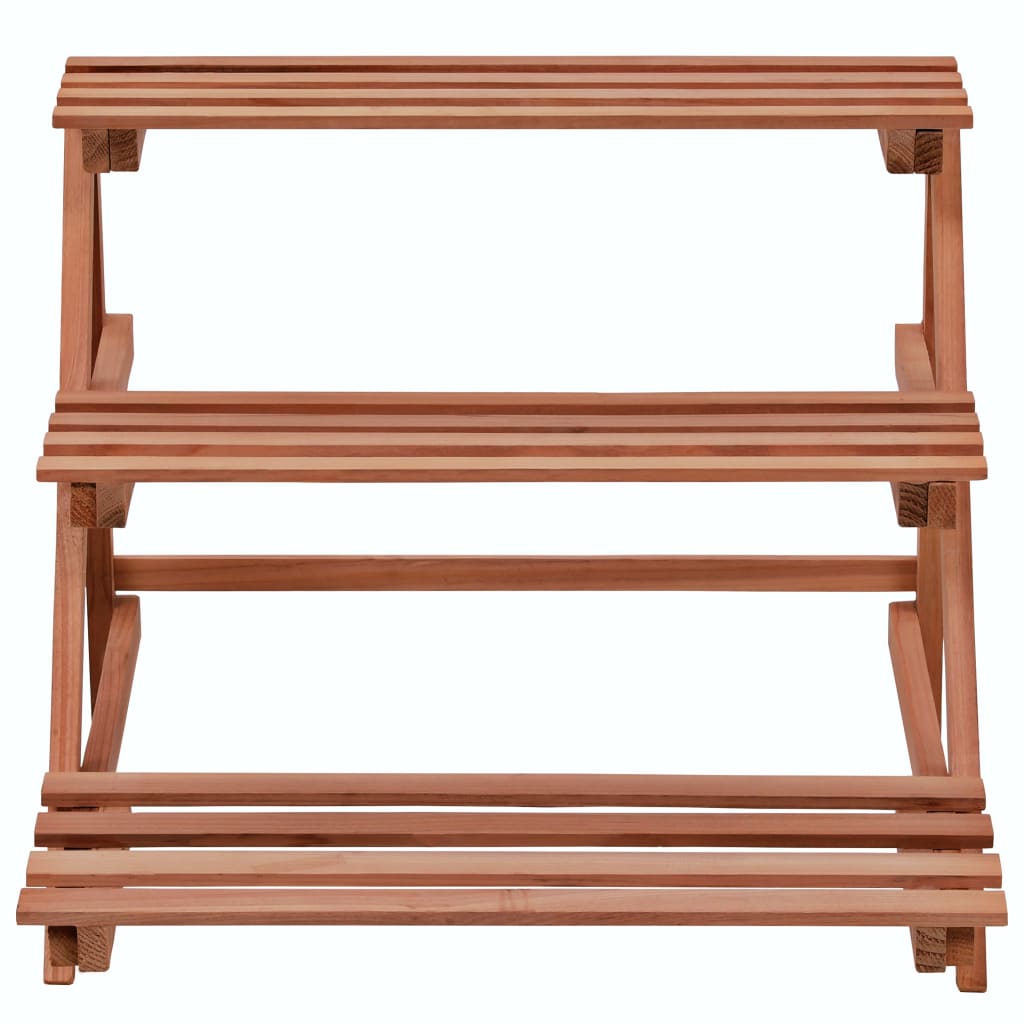 8718475612957_g_en_hd_2 vidaXL 3-Tier Plant Stand Cedar Wood 48x45x40 cm - Image 3