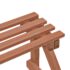 vidaXL 3-Tier Plant Stand Cedar Wood 48x45x40 cm - Image 4