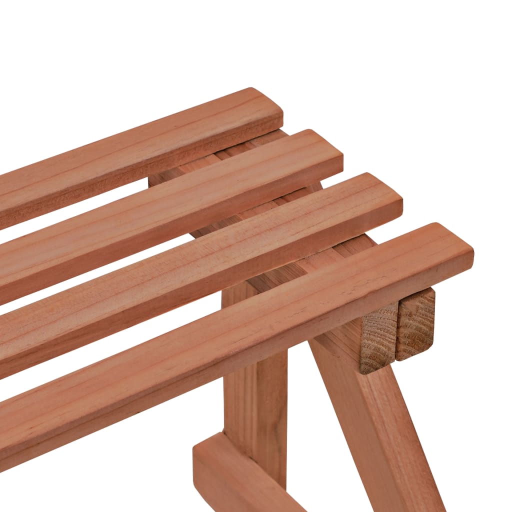 8718475612957_g_en_hd_3 vidaXL 3-Tier Plant Stand Cedar Wood 48x45x40 cm - Image 4