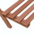 vidaXL 3-Tier Plant Stand Cedar Wood 48x45x40 cm - Image 5