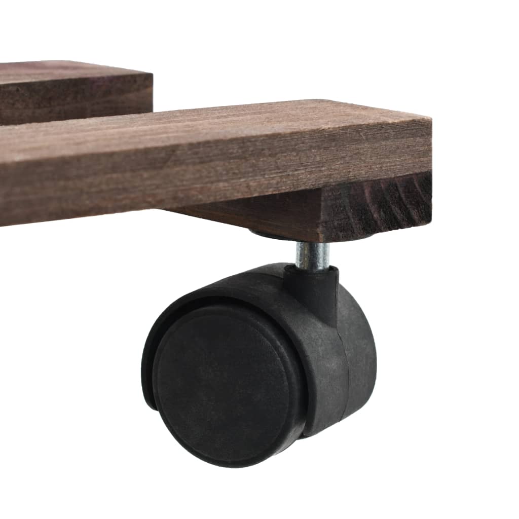 8718475613015_g_en_hd_4 vidaXL Plant Rollers 4 pcs Cedar Wood 25x25 cm - Image 5